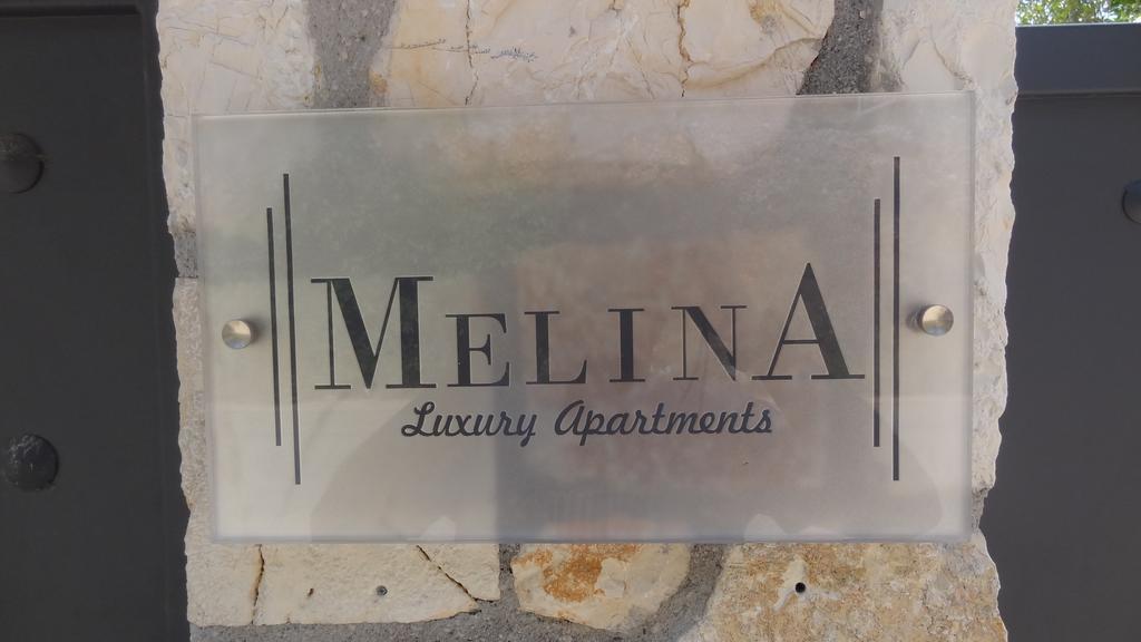 Melina Apartments Pool View Argostoli  Buitenkant foto
